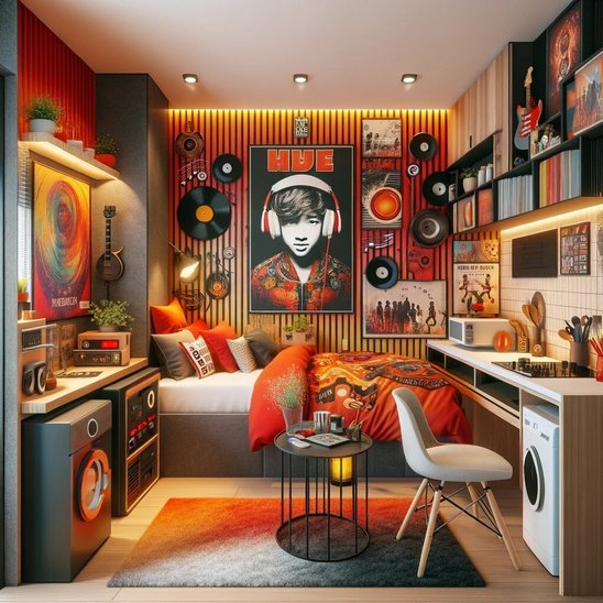 Pantry-Wohnung-Student-Teenager-13