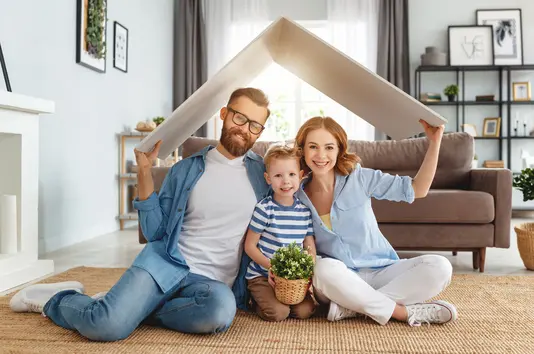 Haus-Familie-Wohnen-Serie-19-58
