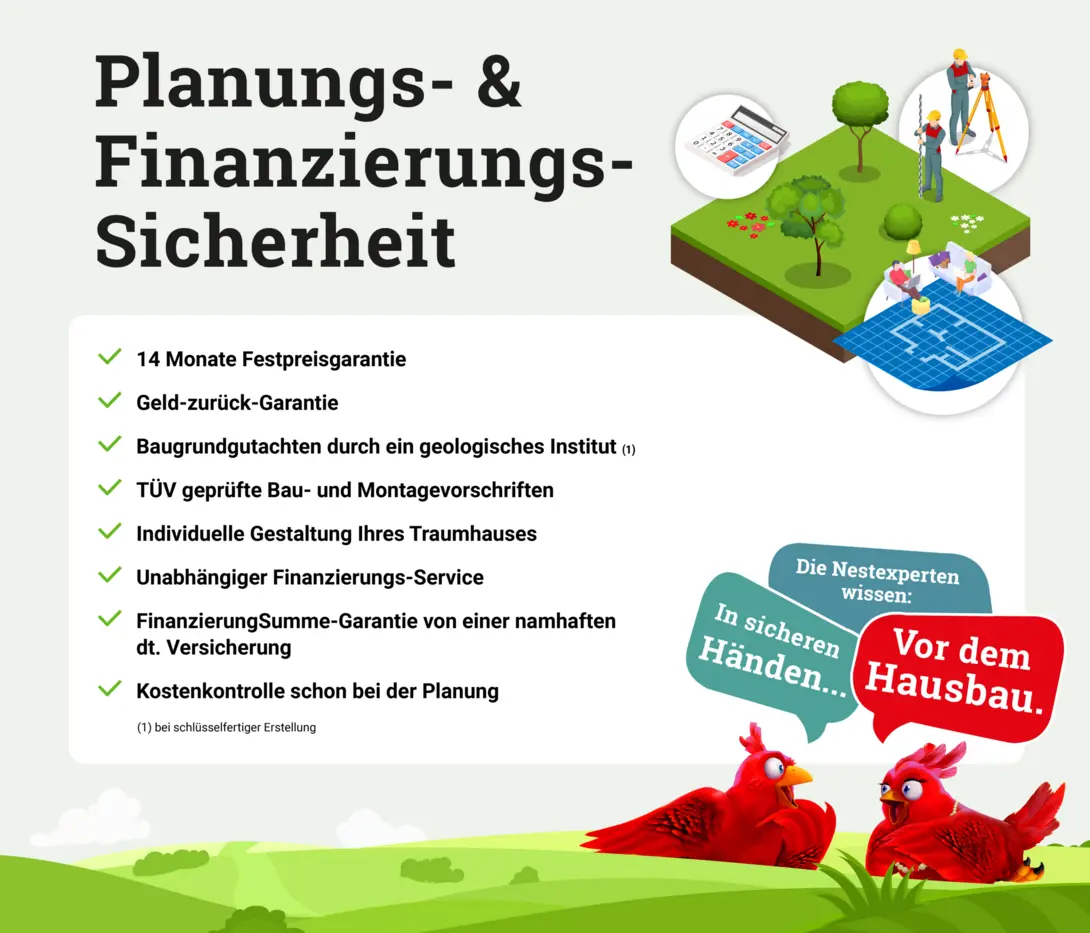 Hausbau-Schutzbrief-Bauherren-Hauskauf