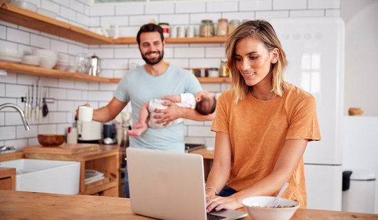 Baufinanzierung-Bausparvertrag-Informationen-anfordern